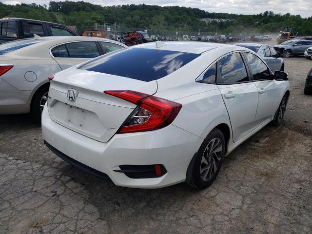 Photo 4 from auction – 2017 HONDA CIVIC EX with VIN 2HGFC2F77HH555554