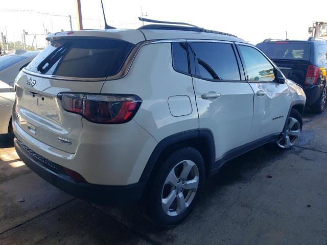 Photo 4 from auction – 2020 JEEP COMPASS LA with VIN 3C4NJDBB0LT164039
