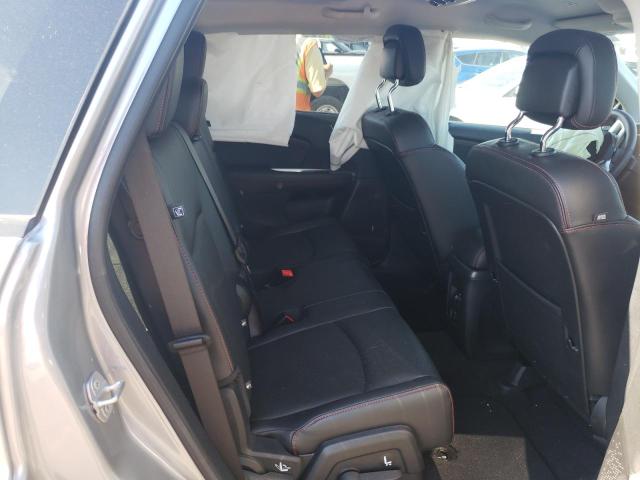 Photo 6 from auction – 2018 DODGE JOURNEY GT with VIN 3C4PDCEG8JT305762