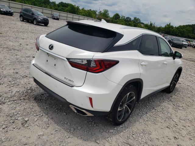 Photo 4 from auction – 2019 LEXUS RX 350 BAS with VIN 2T2ZZMCA2KC131752