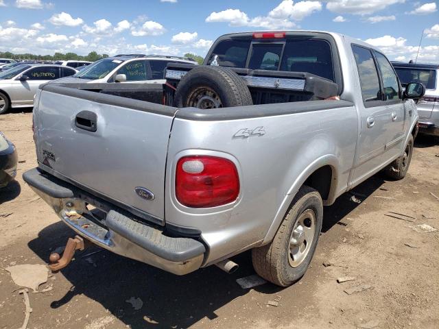 Photo 4 from auction – 2003 FORD F150 SUPER with VIN 1FTRW08663KD86639