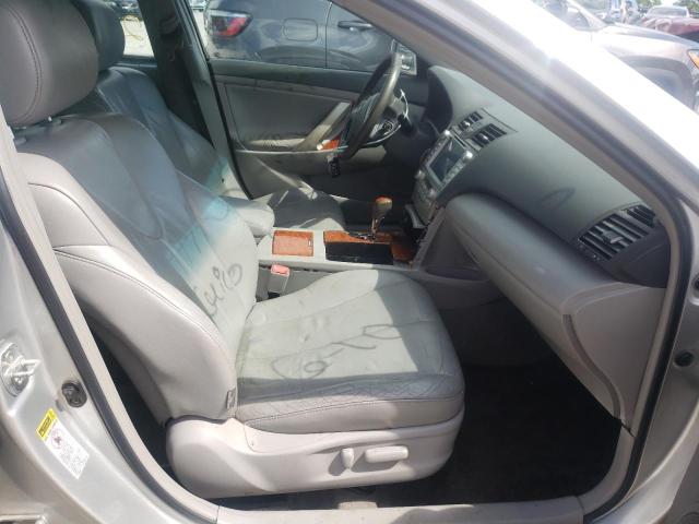 Photo 5 from auction – 2010 TOYOTA CAMRY BASE with VIN 4T4BF3EK6AR070567
