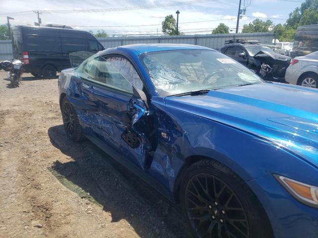Photo 9 from auction – 2017 FORD MUSTANG GT with VIN 1FA6P8CF3H5328070