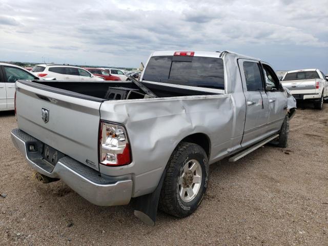 Photo 4 from auction – 2011 DODGE RAM 2500 with VIN 3D7TT2HT5BG597469