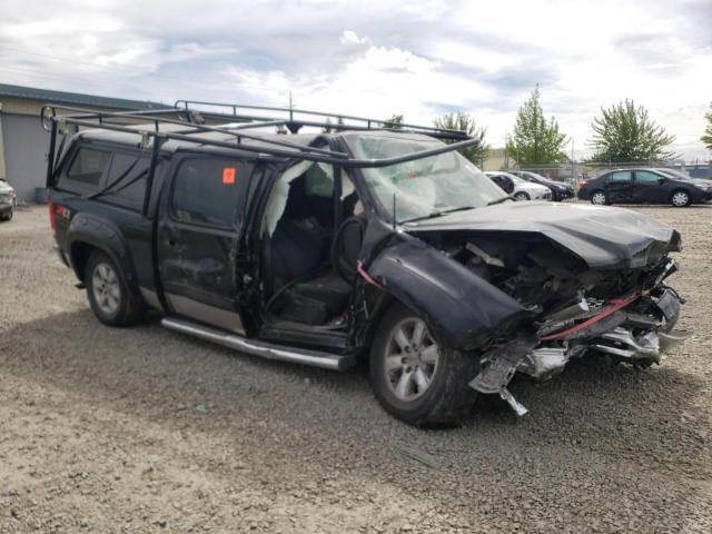 Photo 9 from auction – 2010 GMC SIERRA K15 with VIN 3GTRKVE30AG264947