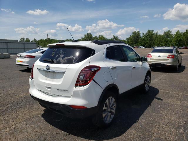 Photo 4 from auction – 2019 BUICK ENCORE PRE with VIN KL4CJASB7KB810502