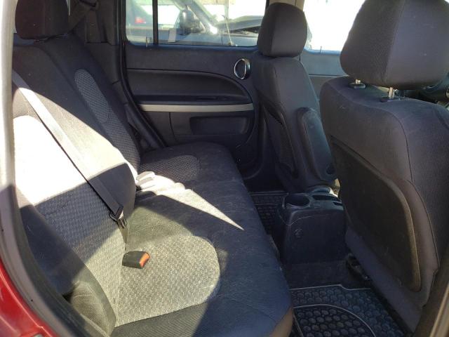 Photo 6 from auction – 2011 CHEVROLET HHR LT with VIN 3GNBABFW7BS542566
