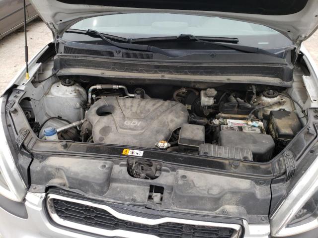 Photo 7 from auction – 2013 KIA SOUL with VIN KNDJT2A58D7522244