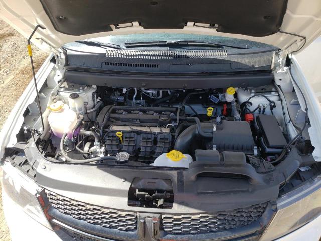 Photo 7 from auction – 2020 DODGE JOURNEY CR with VIN 3C4PDCGB0LT259204