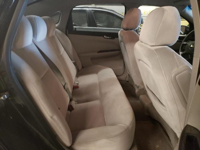 Photo 6 from auction – 2009 CHEVROLET IMPALA LS with VIN 2G1WB57N491172741