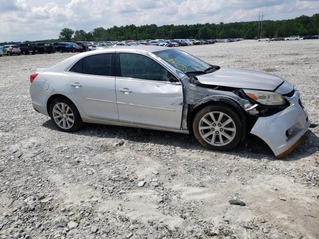 Photo 9 from auction – 2015 CHEVROLET MALIBU 2LT with VIN 1G11D5SL6FF107582