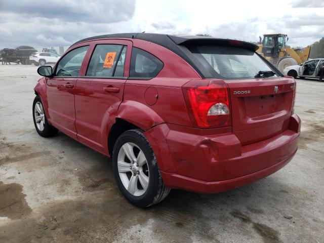 Photo 3 from auction – 2011 DODGE CALIBER MA with VIN 1B3CB3HA8BD168617