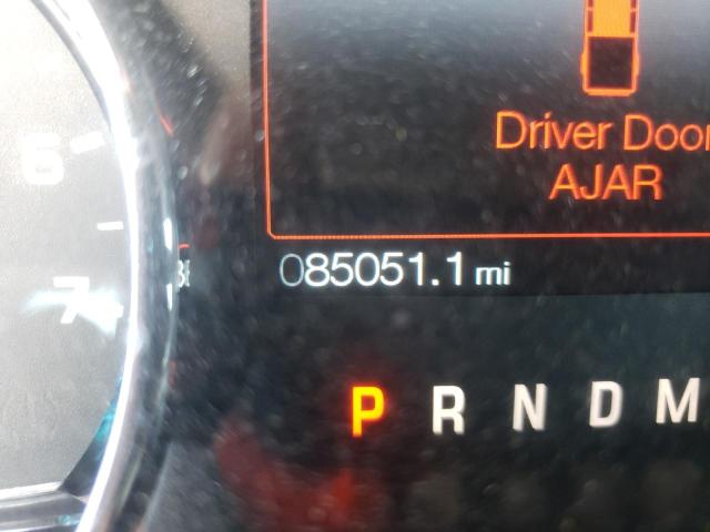 Foto 8 de la subasta – 2011 FORD F150 SUPER con VIN 1FTFW1EF0BFA35651