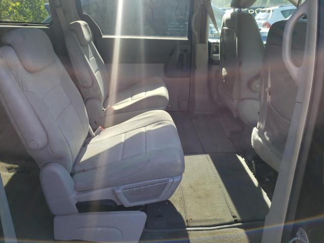 Photo 6 from auction – 2010 DODGE GRAND CARA with VIN 2D4RN5D16AR173007