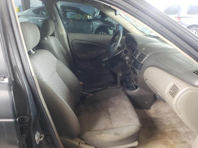 Photo 5 from auction – 2002 NISSAN SENTRA XE with VIN 3N1CB51D52L691251