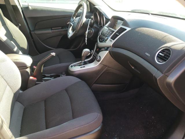 Photo 5 from auction – 2014 CHEVROLET CRUZE LT with VIN 1G1PC5SB2E7173625