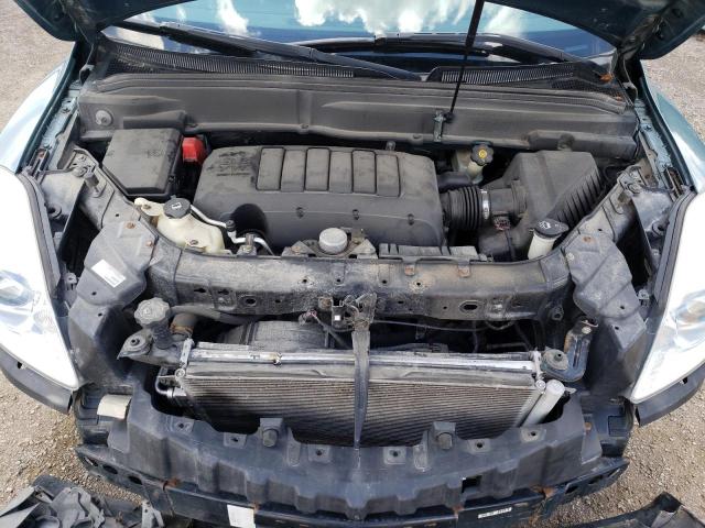 Photo 7 from auction – 2010 BUICK ENCLAVE CX with VIN 5GALVCEDXAJ155079