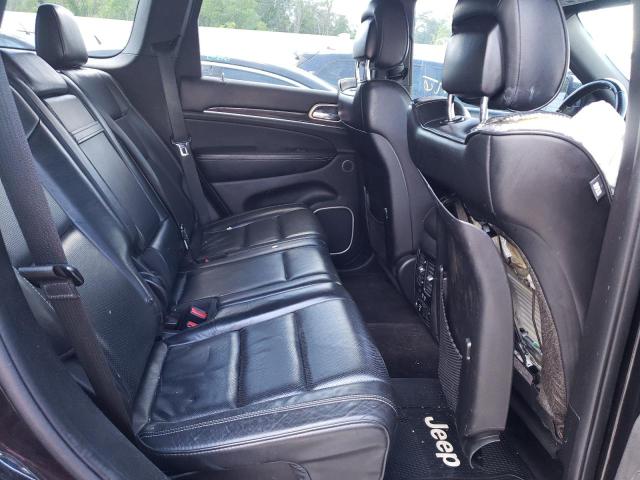Photo 6 from auction – 2015 JEEP GRAND CHER with VIN 1C4RJFCG4FC213248