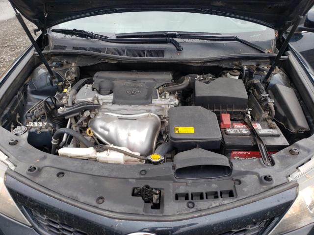 Photo 7 from auction – 2014 TOYOTA CAMRY L with VIN 4T1BF1FK1EU406516