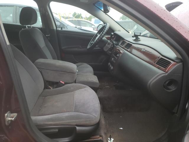 Photo 5 from auction – 2007 CHEVROLET IMPALA LS with VIN 2G1WB58K979411249