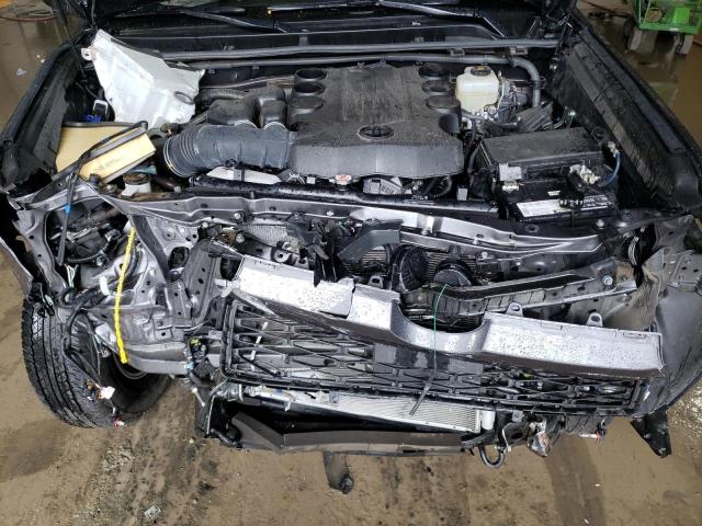 Photo 7 from auction – 2020 TOYOTA 4RUNNER SR with VIN JTEBU5JR8L5799021