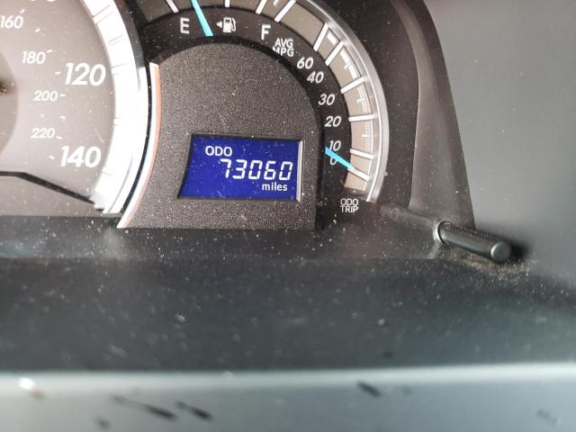 Photo 8 from auction – 2014 TOYOTA CAMRY L with VIN 4T1BF1FK2EU388494