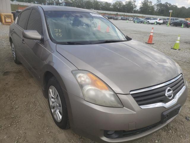 Photo 1 from auction – 2008 NISSAN ALTIMA 2.5 with VIN 1N4AL21E38C246994
