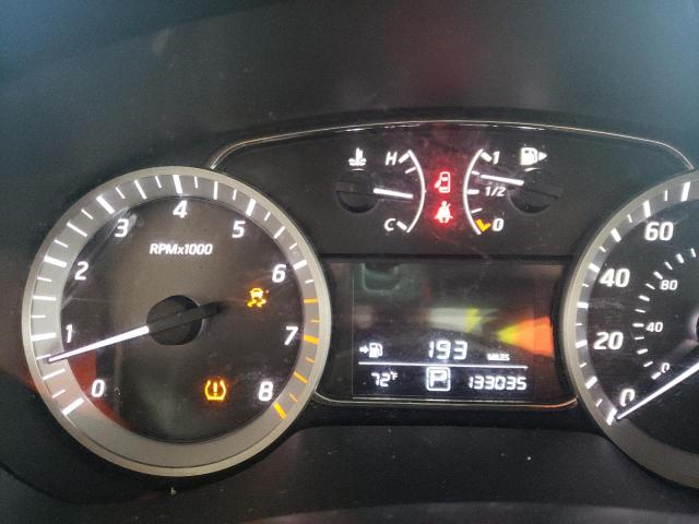 Photo 8 from auction – 2014 NISSAN SENTRA S with VIN 3N1AB7AP8EL675949