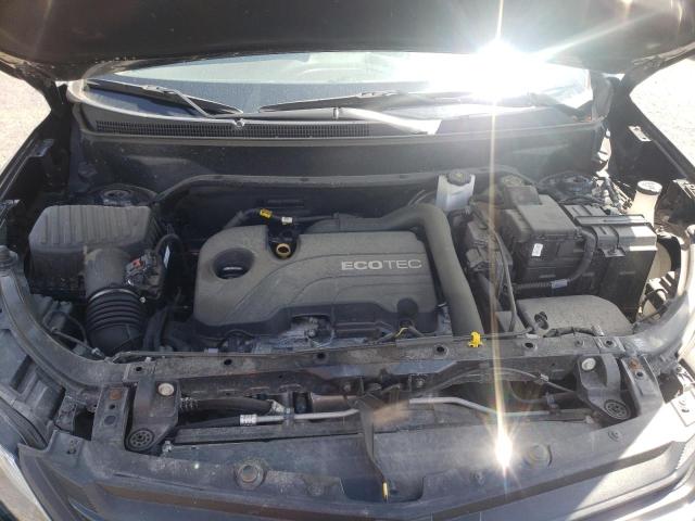 Photo 7 from auction – 2019 CHEVROLET EQUINOX LT with VIN 2GNAXJEV7K6263260