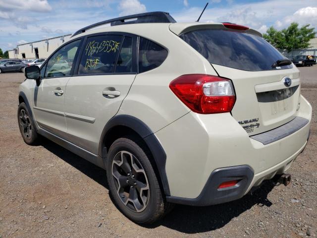 Photo 3 from auction – 2013 SUBARU XV CROSSTR with VIN JF2GPAGCXD2865845