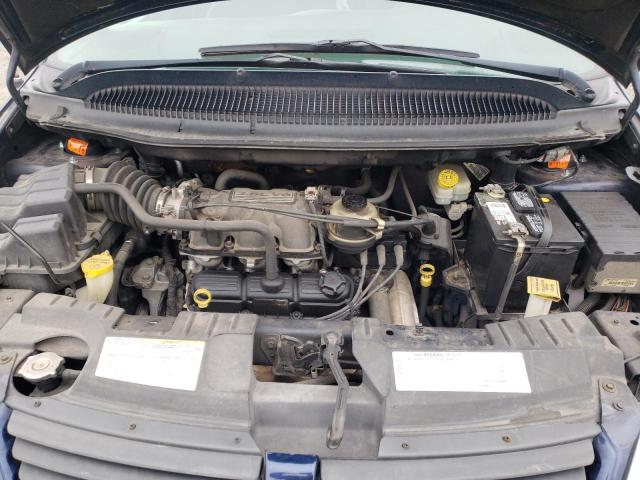 Photo 7 from auction – 2005 DODGE GRAND CARA with VIN 2D4GP44L85R118044