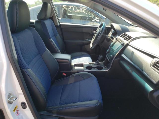 Photo 5 from auction – 2016 TOYOTA CAMRY LE with VIN 4T1BF1FK6GU158413