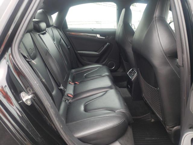 Photo 6 from auction – 2012 AUDI S4 PRESTIG with VIN WAUKGBFL7CA088915