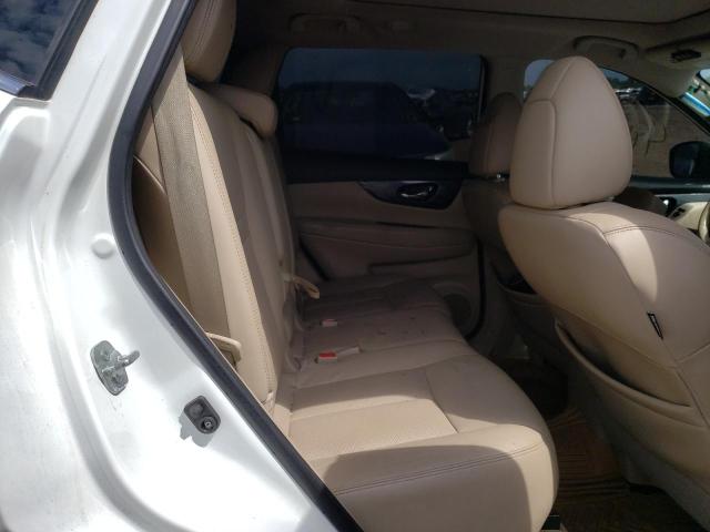 Photo 6 from auction – 2015 NISSAN ROGUE S with VIN 5N1AT2MV3FC759161