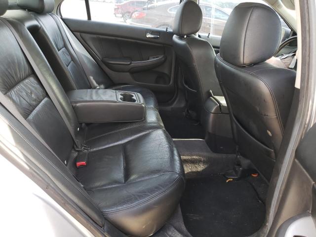 Photo 6 from auction – 2004 HONDA ACCORD EX with VIN 1HGCM66504A034447