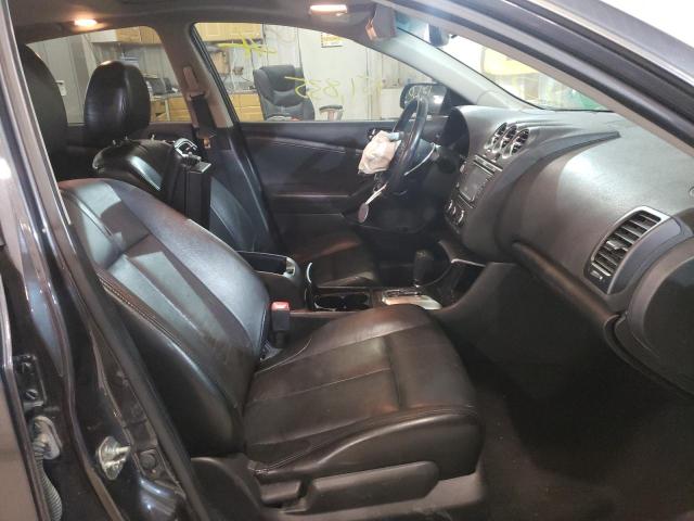 Photo 5 from auction – 2012 NISSAN ALTIMA SR with VIN 1N4BL2APXCN567689