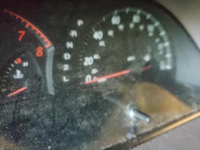 Photo 8 from auction – 2004 TOYOTA CAMRY LE with VIN 4T1BE32K94U373543