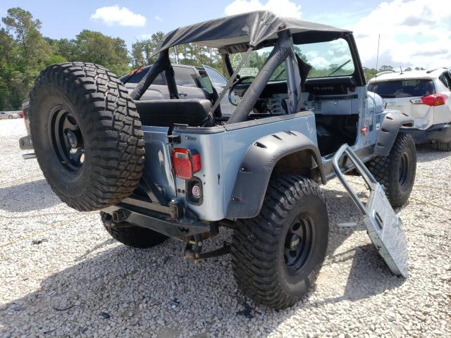 Photo 4 from auction – 1984 JEEP JEEP CJ7 with VIN 1JCCF87EXET005643