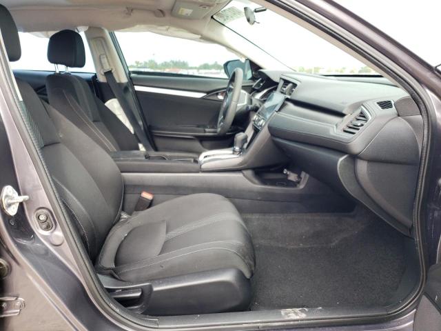 Photo 5 from auction – 2016 HONDA CIVIC EX with VIN 19XFC2F77GE029062