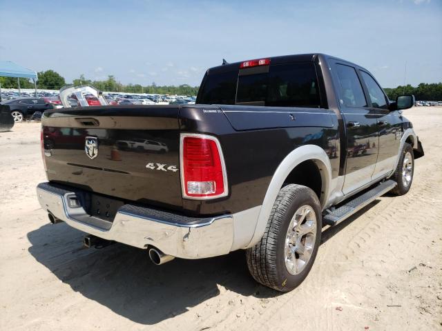 Photo 4 from auction – 2017 RAM 1500 LARAM with VIN 1C6RR7NT2HS573580