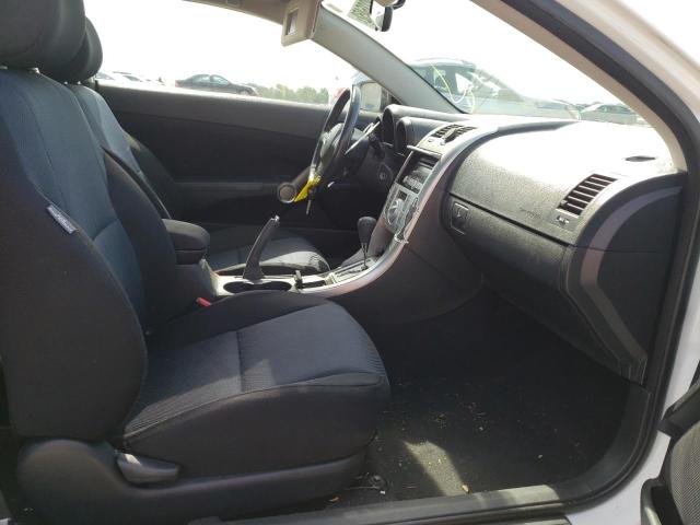 Photo 5 from auction – 2010 TOYOTA SCION with VIN JTKDE3B73A0320129