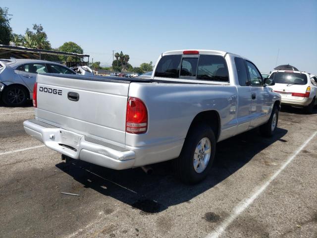 Photo 4 from auction – 2001 DODGE DAKOTA with VIN 1B7GL22X91S256705