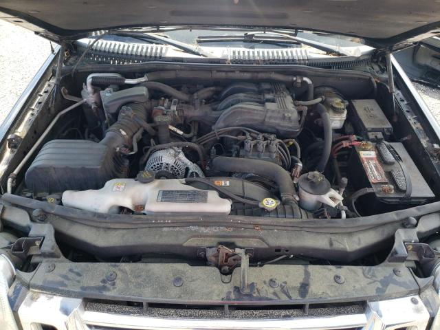 Photo 7 from auction – 2007 FORD EXPLORER E with VIN 1FMEU74EX7UA75702