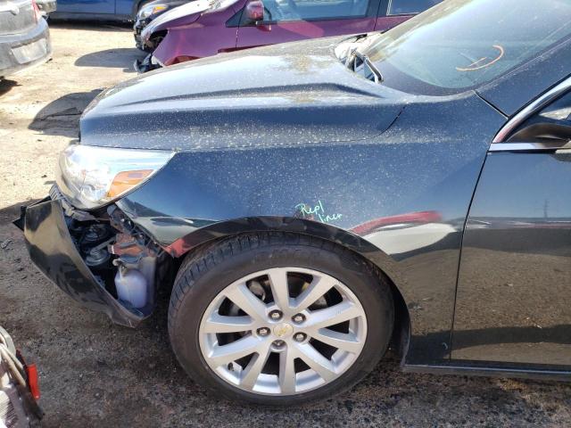 Photo 9 from auction – 2015 CHEVROLET MALIBU 2LT with VIN 1G11D5SL9FF164231