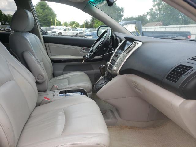 Photo 5 from auction – 2008 LEXUS RX 350 with VIN 2T2HK31U58C048736