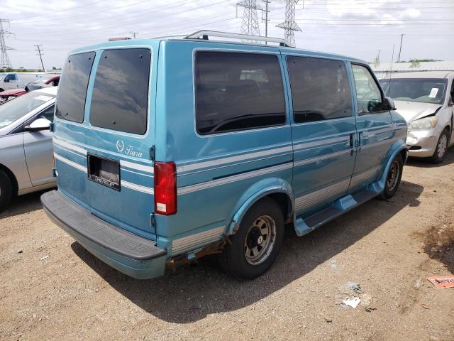 Photo 4 from auction – 1995 CHEVROLET ASTRO with VIN 1GBDM19W5SB181031