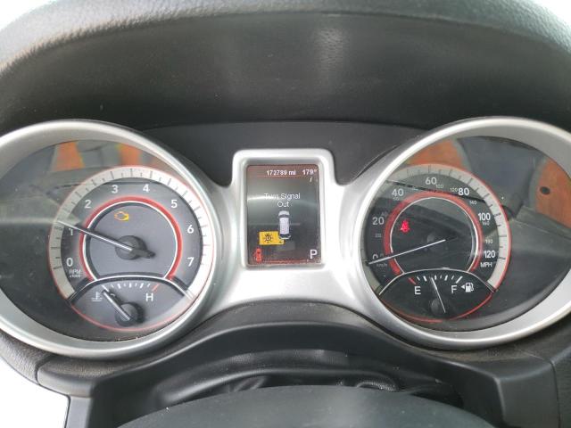 Photo 8 from auction – 2012 DODGE JOURNEY SX with VIN 3C4PDCBB2CT356329