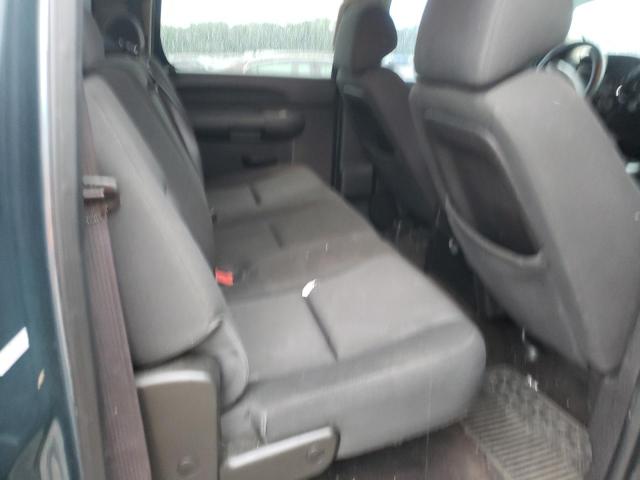 Photo 6 from auction – 2012 GMC SIERRA C15 with VIN 3GTP1VE09CG236292