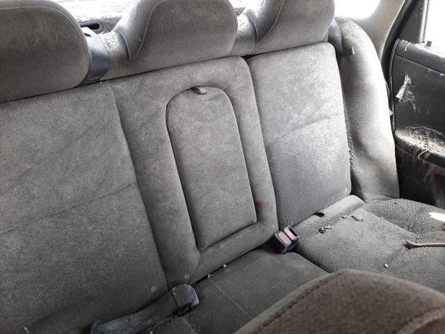 Photo 6 from auction – 2006 CHEVROLET IMPALA LT with VIN 2G1WC581469161258
