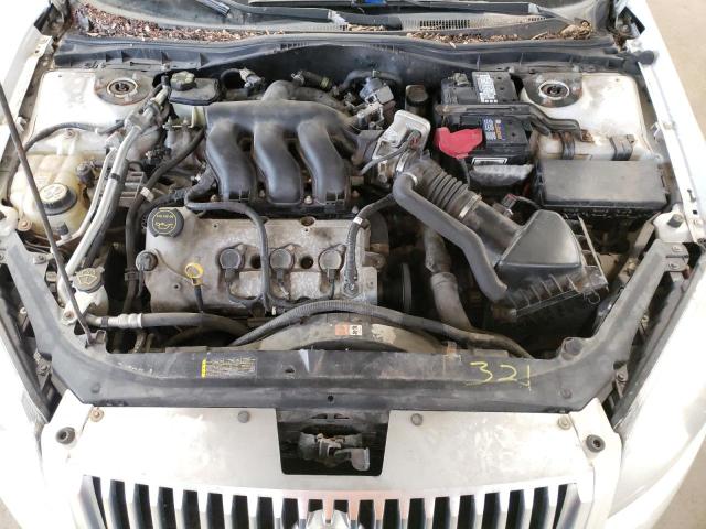 Photo 7 from auction – 2008 MERCURY MILAN PREM with VIN 3MEHM08118R622671